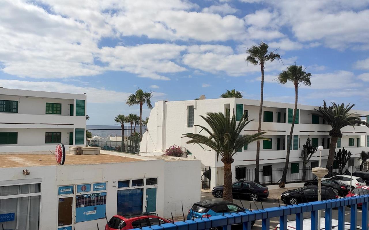 Cosy Apartment Close To The Beach! Puerto del Carmen  Extérieur photo